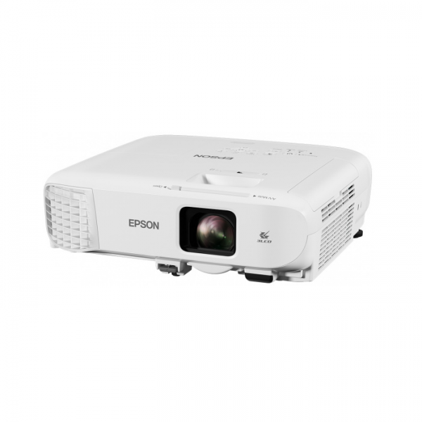 máy chiếu Epson EB-2042