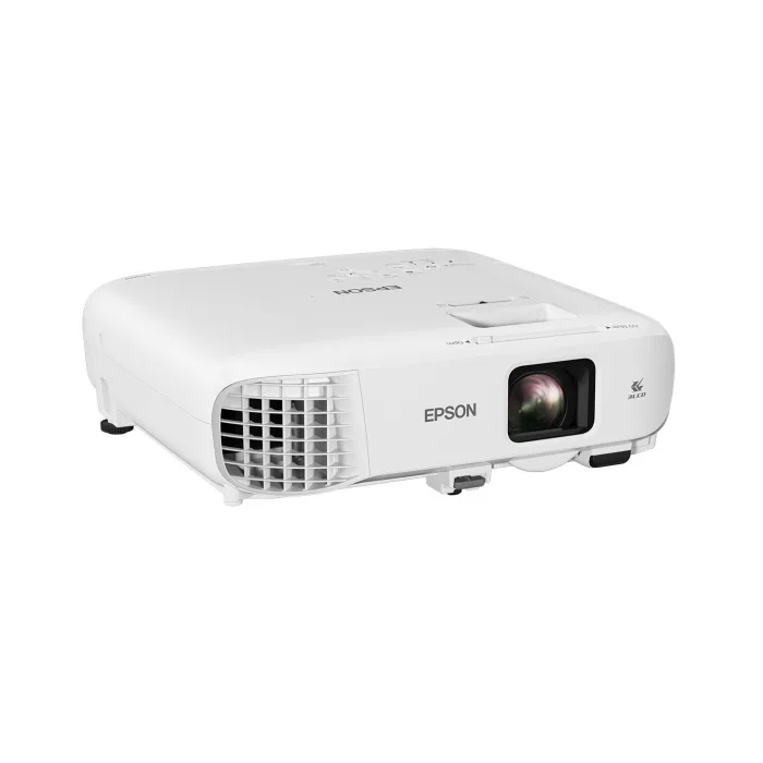 Epson eb 2142ww