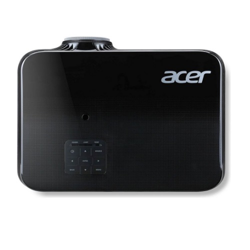 Máy chiếu Acer P1186
