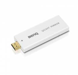 Bộ phát wifi Dongle BenQ QCast - QP20