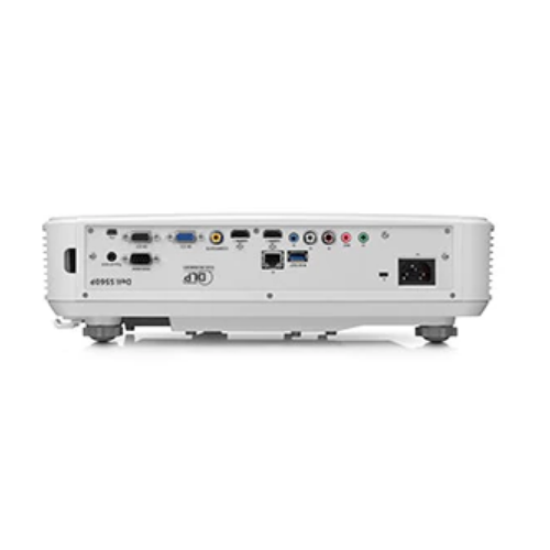 cổng kết nối dell s560p