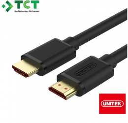 Cáp truyền tín hiệu HDMI Unitek