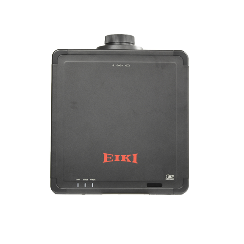 Eiki ek811w projector