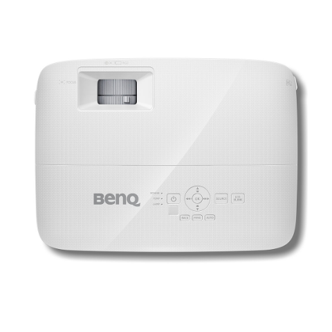 Máy chiếu BenQ MX604W