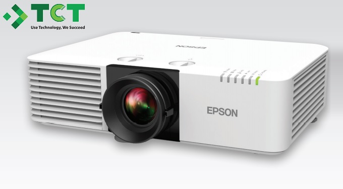Máy chiếu Epson EB-L730U