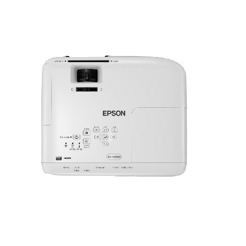 Máy chiếu Epson EH-TW650