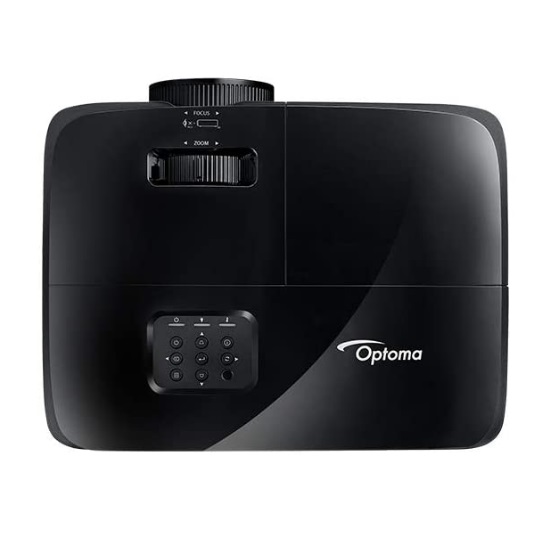 Máy chiếu Optoma W400LVe