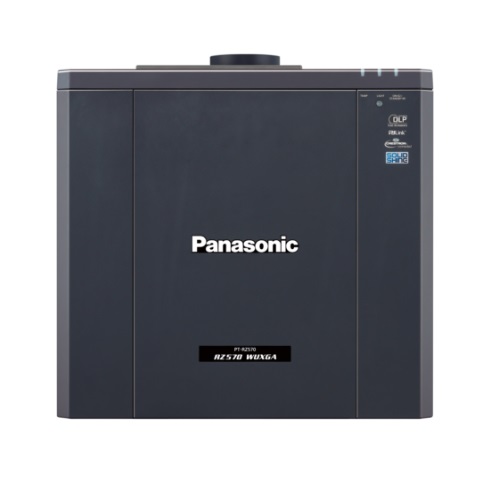 Máy chiếu Panasonic PT-RZ570