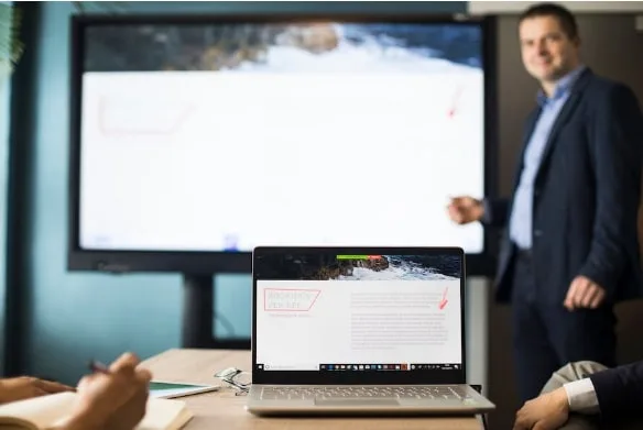 Chia sẻ không dây dễ dàng