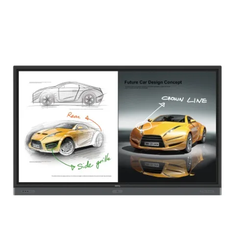 man-hinh-cam-ung-BENQ RP6501K