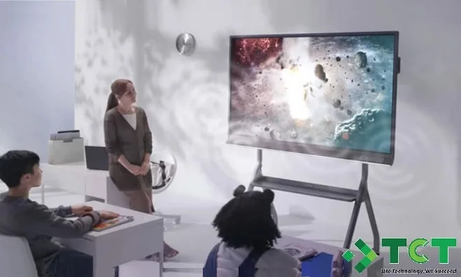 Thiết kế lấy người dùng làm trung tâm