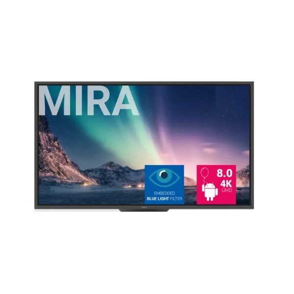 màn hình tương tác Newline Mira-TT-7520HO