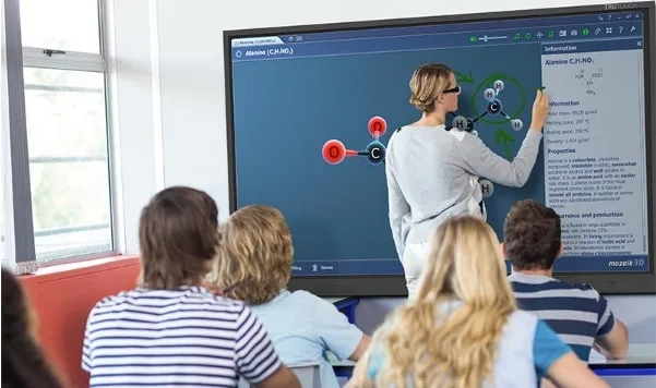 Nhiều ứng dụng mở rộng