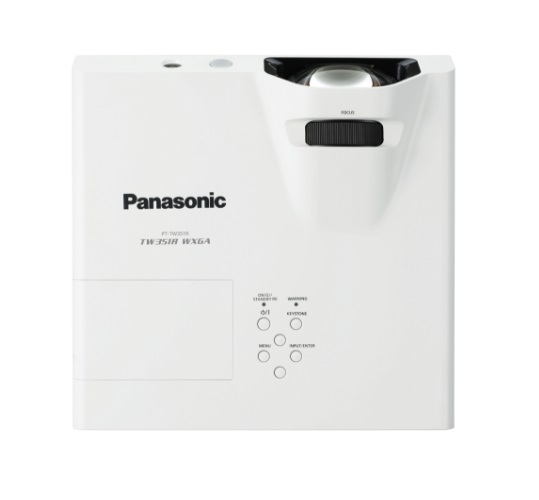 Máy chiếu Panasonic PT-TX440