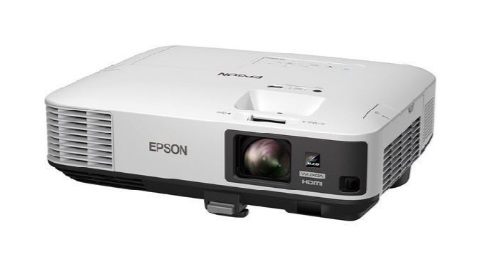 máy chiếu Epson EB-2255u