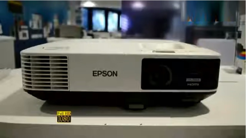 Máy chiếu Epson EB-2255U