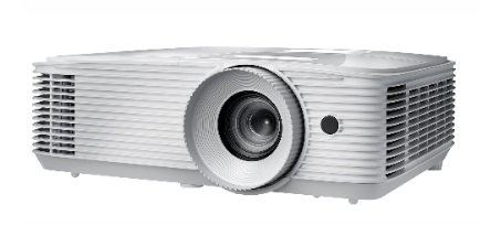 máy chiếu optoma hd27e