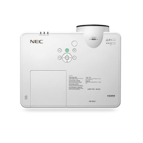 Máy chiếu NEC NP-ME403UG