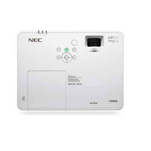 Máy chiếu NEC NP-MC423WG