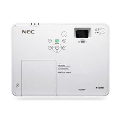Máy chiếu NEC NP-MC453X