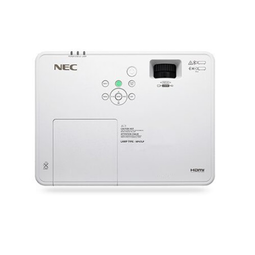 Máy chiếu NEC NP-MC363XG