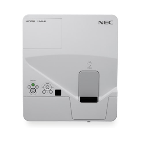 Máy chiếu NEC NP-UM351WG