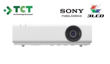 Máy chiếu Sony VPL–EX453
