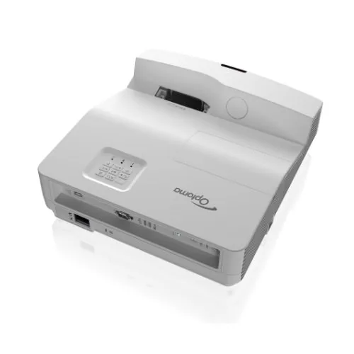 Máy chiếu Optoma W340UST