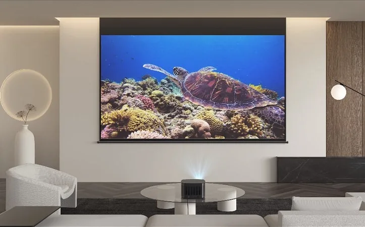 Máy chiếu Full HD