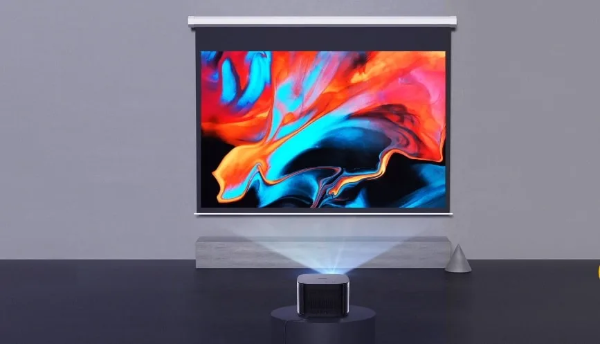 Máy chiếu Full HD1080p