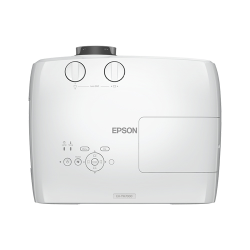 Máy chiếu Epson EH-TW7000