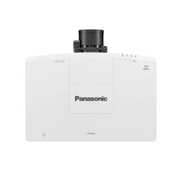 Máy chiếu Panasonic PT-MZ11K