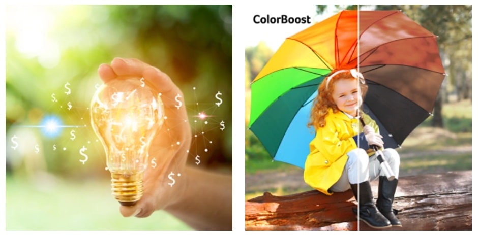 ColorBoost3D