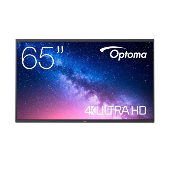 Màn hình tương tác Optoma 5653RK