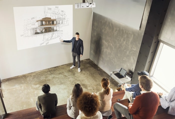 Kết nối đa dạng