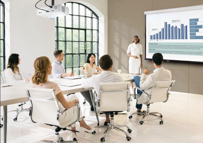 Công Suất Chiếu Sáng Cao