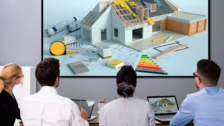 Optoma ZW410UST và đóng gói thân thiện môi trường