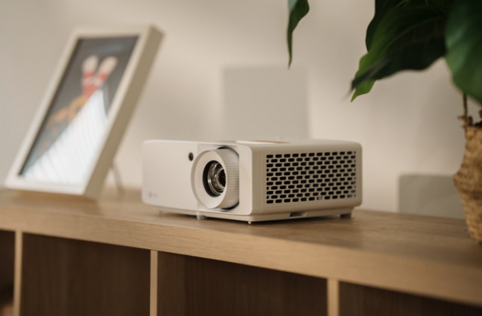 Máy chiếu chơi game