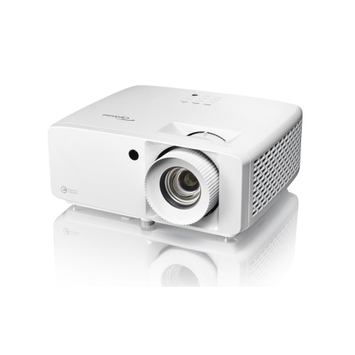 may chieu-optoma-uhz35 Máy chiếu Optoma UHZ35 thân thiện với môi trường