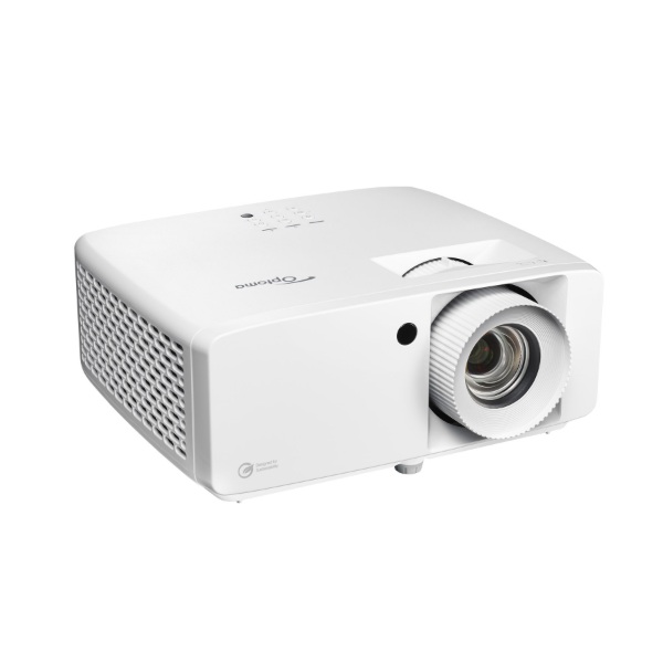 may-chieu optoma-uhz35 Máy chiếu Optoma UHZ35