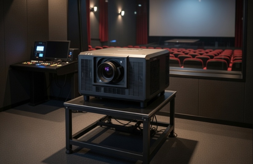 Máy chiếu hội trường